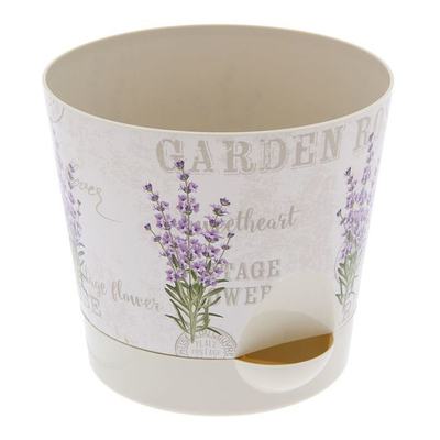 Кашпо IDEA" НИКА" ДЕКО 2,7Л 