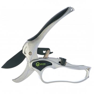 Секатор проф. титановый 0233 ЦИ