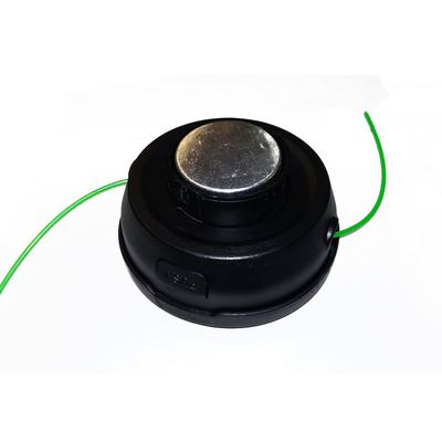 Барабан для лески триммера черная М10х1.25 Серия ULTRA PRO