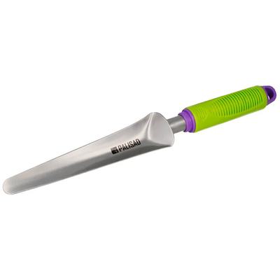 Совок посадочный узкий, обрез. рукоятка, может может исп. с удлиненной ручкой