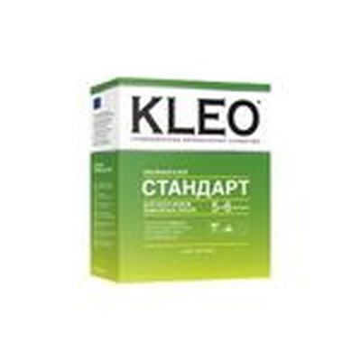 Клей обойный Kleo Стандарт 5-6*20 (optima)