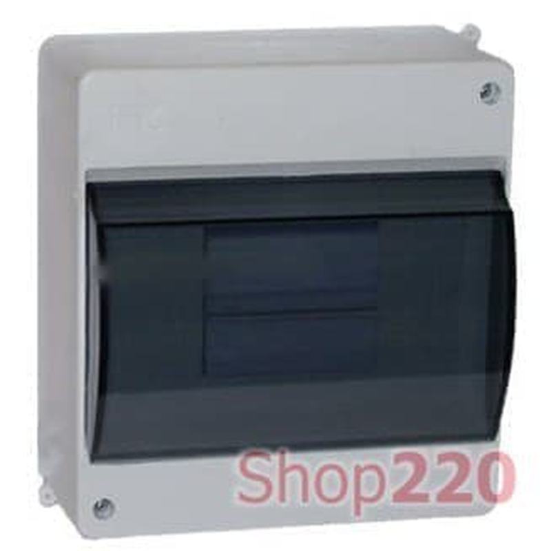 Бокс с прозрачной крышкой iek. Iek кмпн 2/4. Iek кмпн 2/4. Бокс с прозр. Щит распределительный iek кмпн 2/2 навесной, пластик, модулей 2 белый.