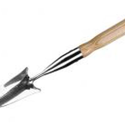 Совок садовый узкий с длинной рукояткой 1847 FINLAND