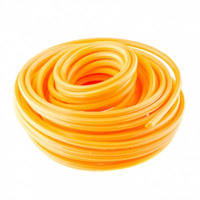 Леска для триммера семь граней 4,0мм 