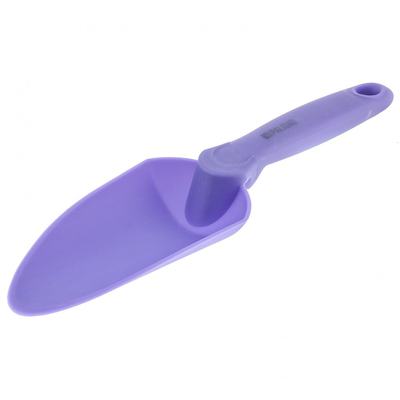 Совок посадочныйширокий пластиковый Nylon//Palisad