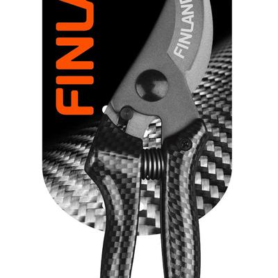 Секатор карбон FINLAND 1719 