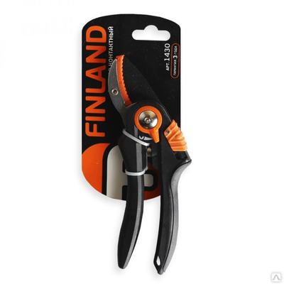 Секатор контактный проф FINLAND 1430