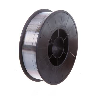 Проволока алюминиевая Al Mg5 (Cв-АМr5/ER-5356)д.0,8мм,0,5 кг D100(пр-воFoxWeld/КНР