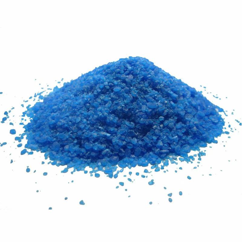 Медный купорос 